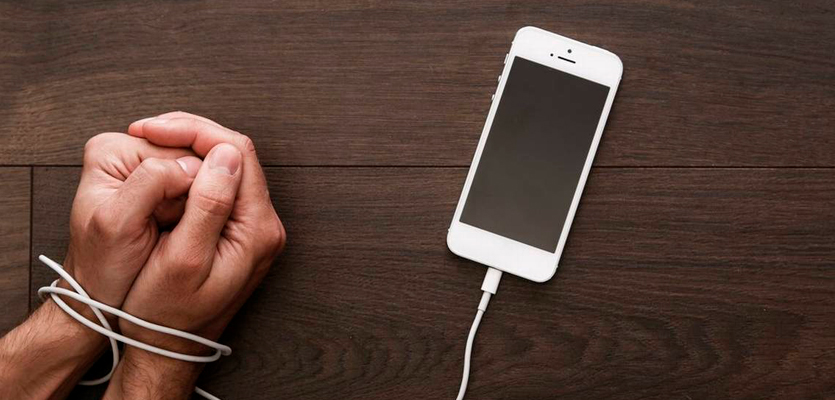 Qué es la nomofobia 2 Qué es la nomofobia