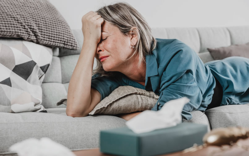 Qué es la somnifobia