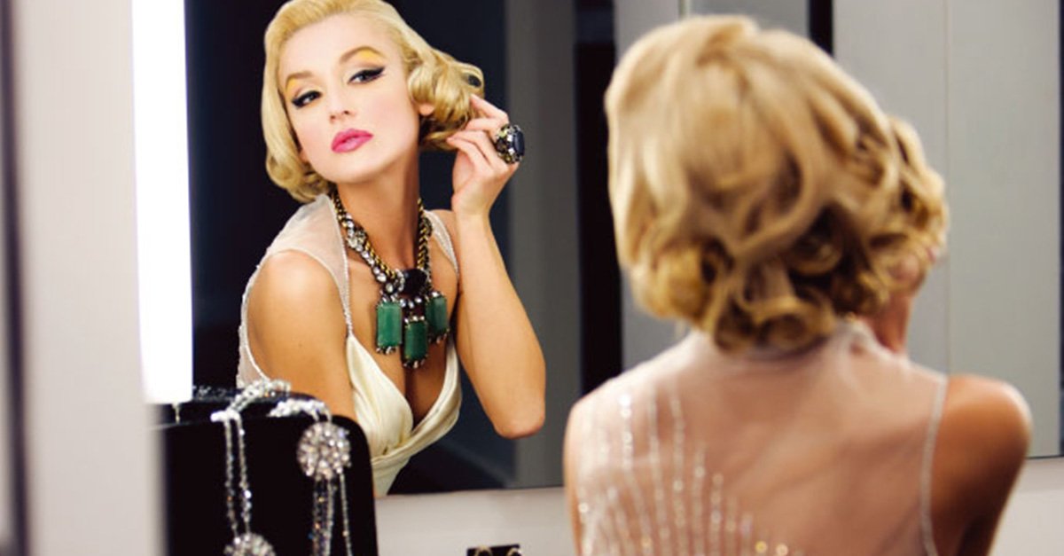 Qué es la vanidad 2 Qué es la vanidad