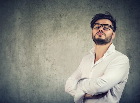 Qué es la vanidad Qué es la vanidad