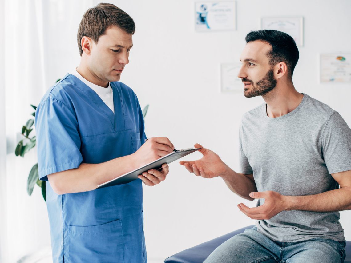 Qué es la vasectomía