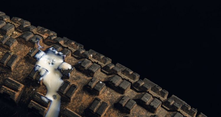 Qué es un neumático tubeless