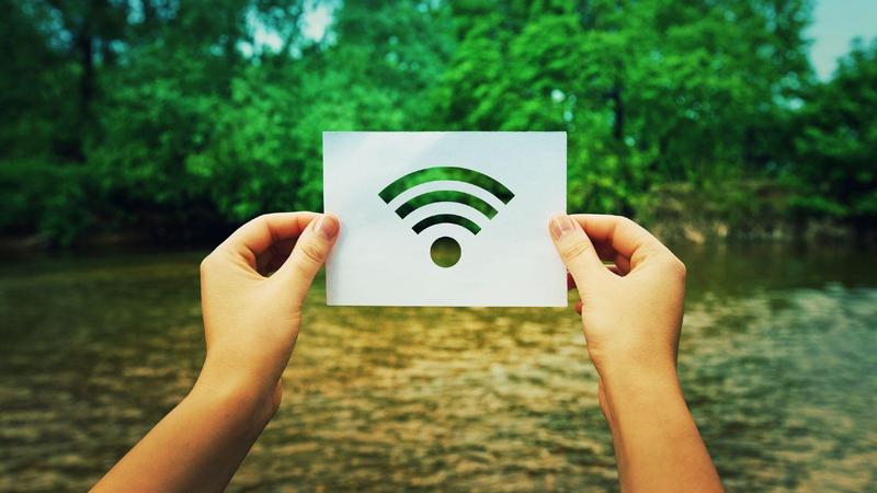 Qué es un router MiFi