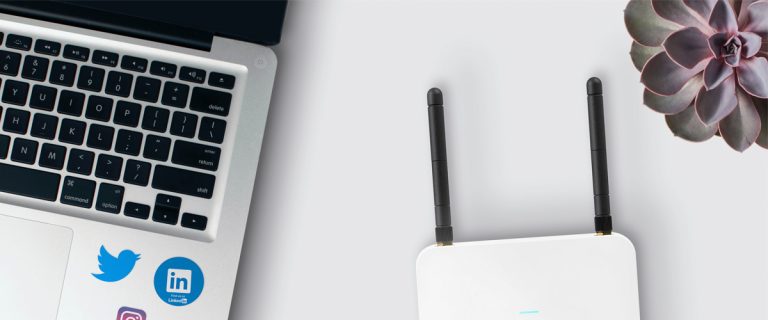 Qué es un router MiFi
