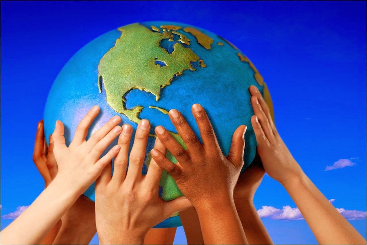 Qué es una ONG 2 Qué es una ONG