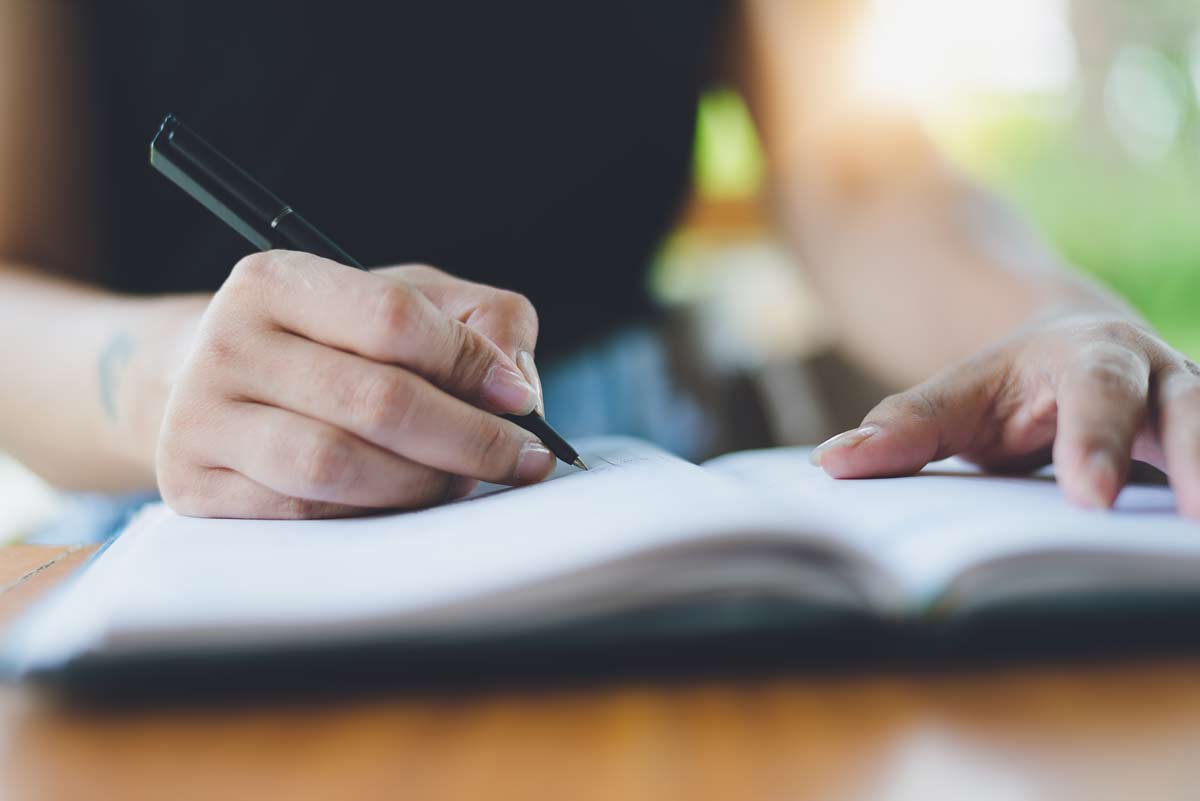 Qué es una biografía 2 Qué es una biografía