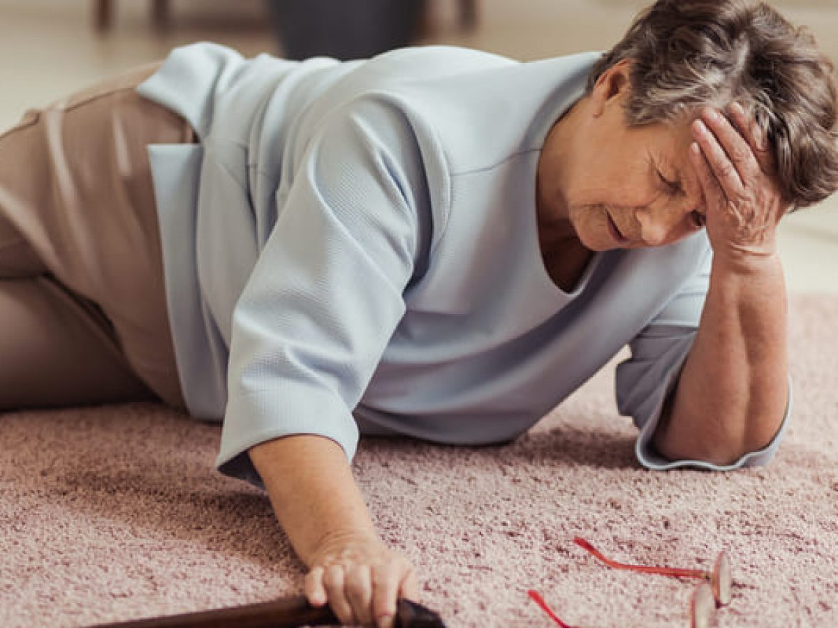 Qué es una lipotimia