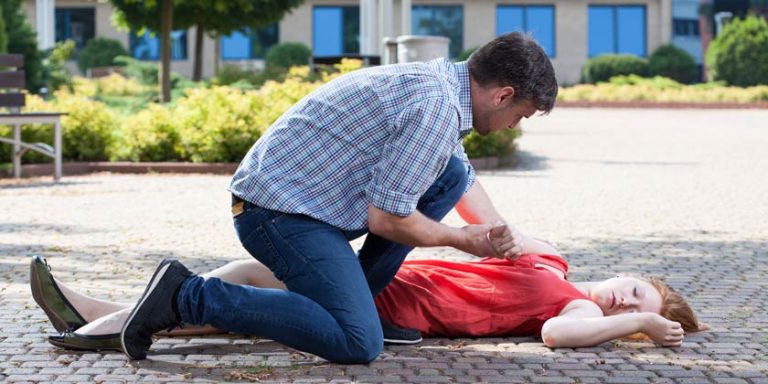 Qué es una lipotimia