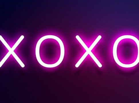 Qué es xoxo Qué es xoxo