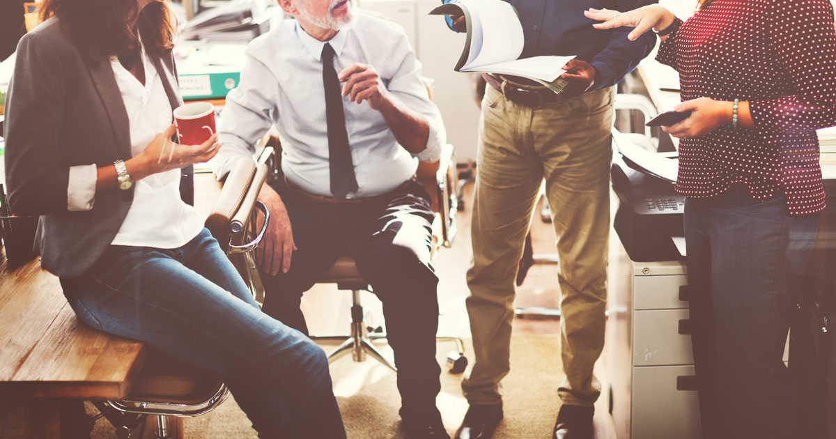 Qué es y para qué sirve un código de conducta en una empresa