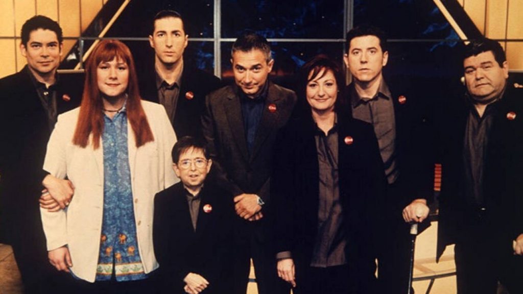 Esta es la increíble cantidad de dinero que va a cobrar Xavier Sardá con su nuevo programa 