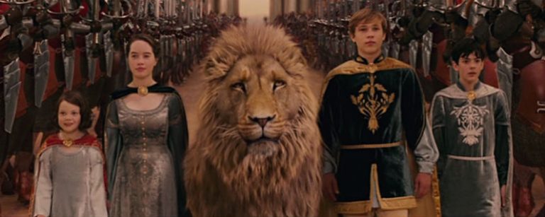 Qué fue de los protagonistas de Las Crónicas de Narnia