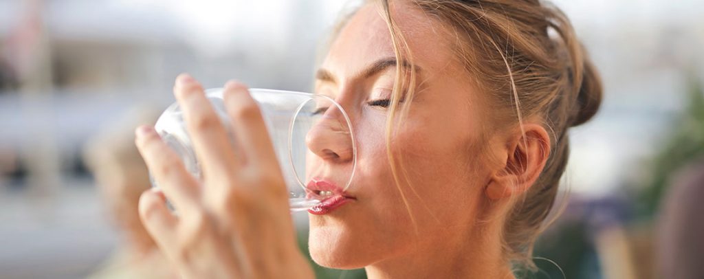 Síntomas cuando se está sufriendo de hiperglucemia