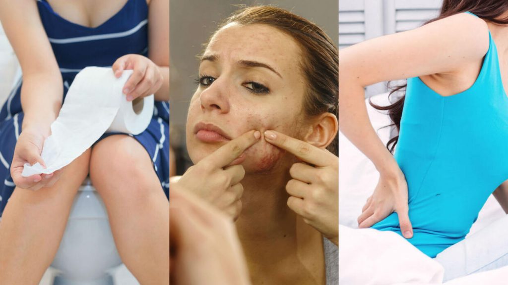 ¿Cuáles son los síntomas en la enfermedad de los riñones?