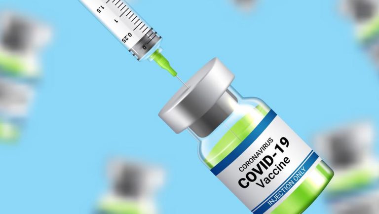 Qué pasa si te vacunas y tienes el coronavirus