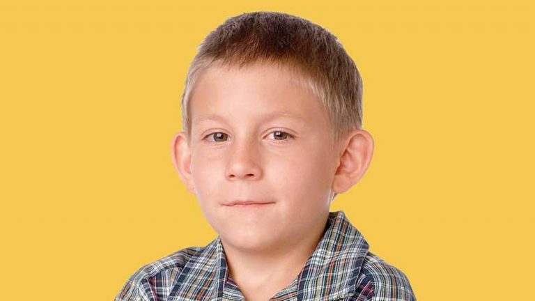 Qué pasó con el hermano pequeño de Malcolm