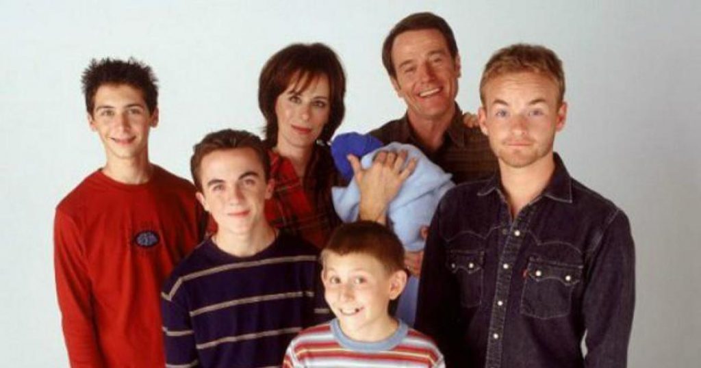 ¿Quién es Malcolm?