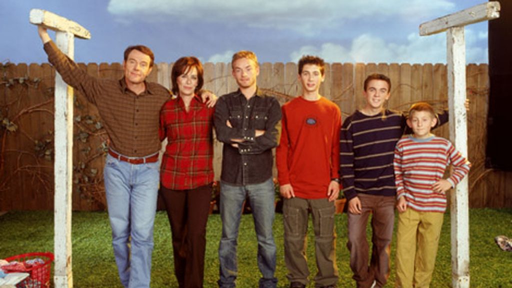 ¿De qué se trataba la serie Malcolm?