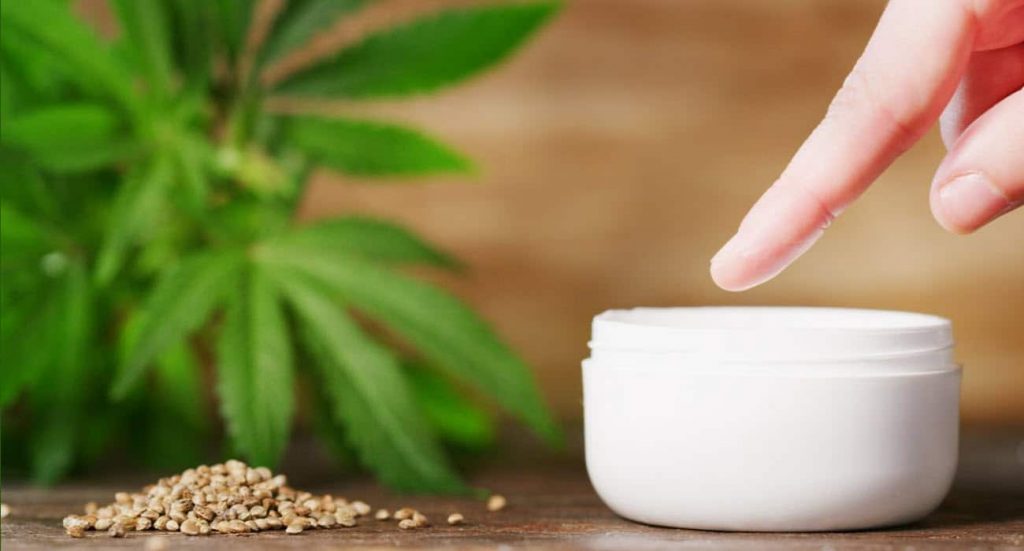 Que son las cremas CBD 1