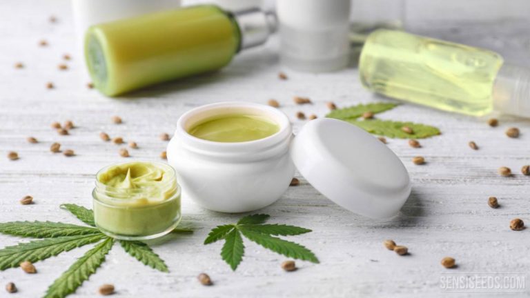 El CBD ayuda a la relajación y a conciliar el sueño