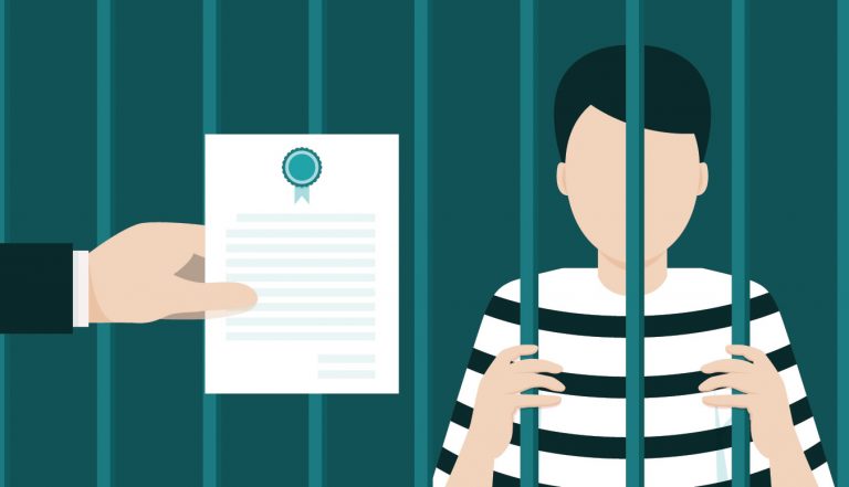 Qué son los indultos