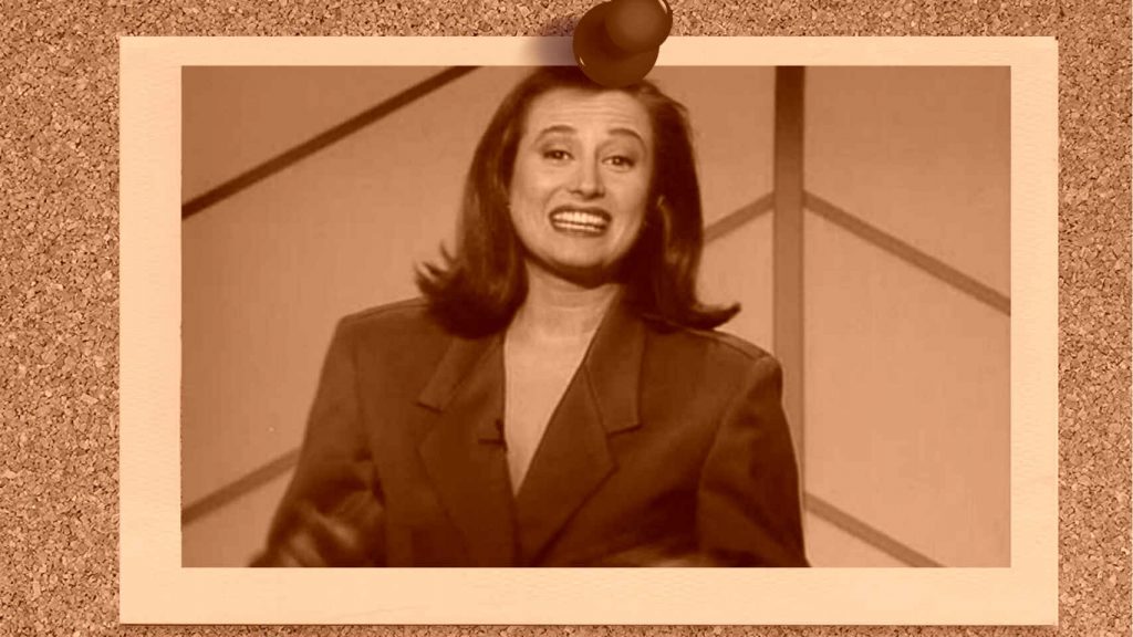 Quién es Elisenda Roca