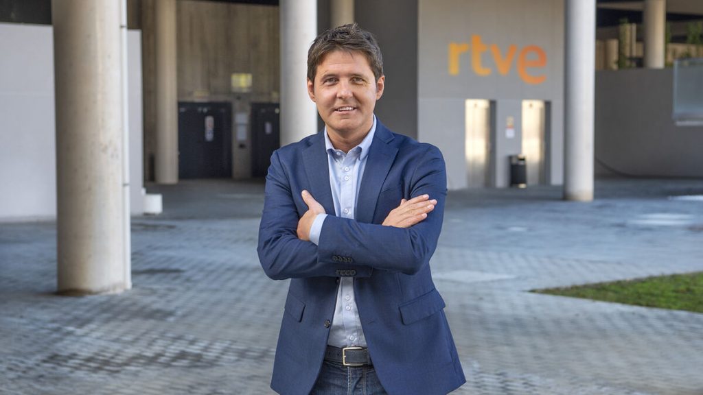 Quién es Jesús Cintora