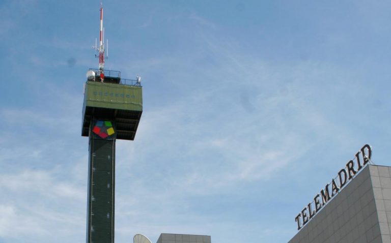 Comité de empresa de RTVM censura el nombramiento de José Antonio Sánchez