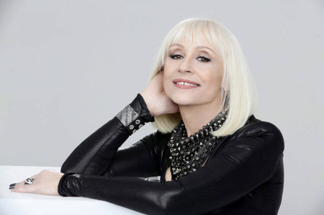 Ha fallecido Raffaella Carrá , icono y símbolo del espectáculo