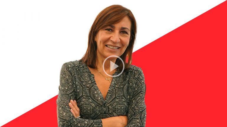 Raquel Arenal: 