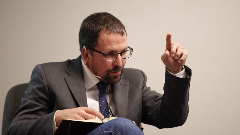 Blanco: Habrá novedades sobre las líneas de Industria del Plan de Recuperación