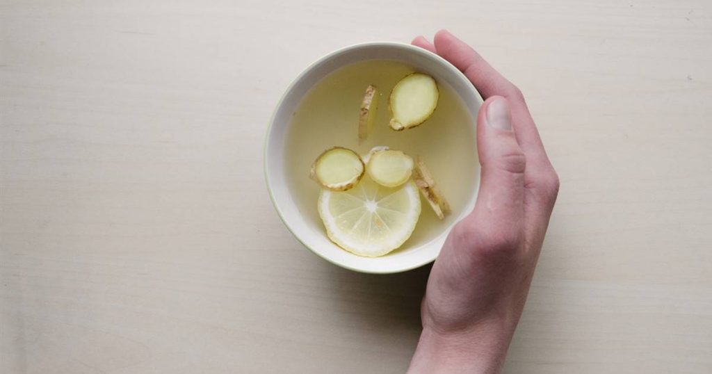 Remedios naturales para los mareos de verano