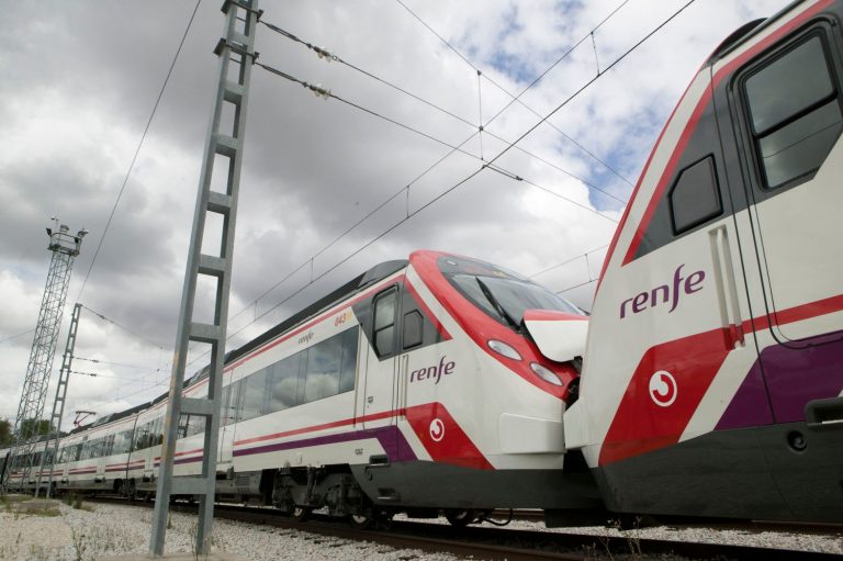 Renfe compra 152 trenes a Alstom por 1.447 millones