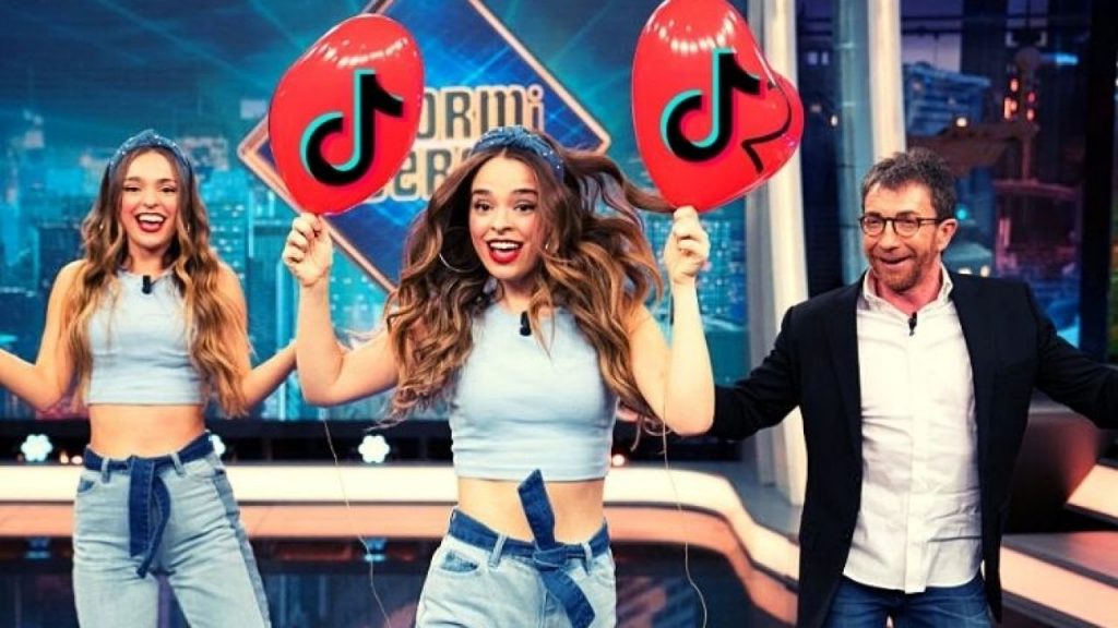 El Hormiguero: la razón de Pablo Motos para apartar a las Twin Melody 