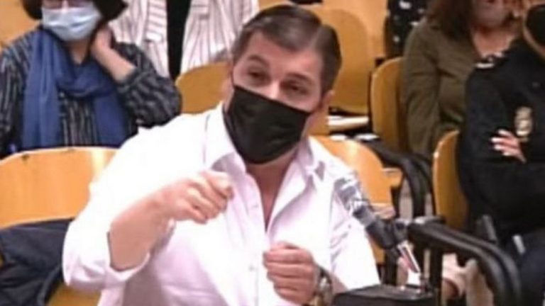 Prorrogada la prisión provisional para el 'Rey del Cachopo' hasta la mitad de la pena