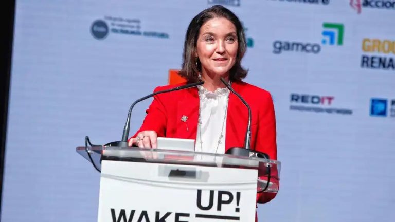 El Gobierno presentará el lunes el PERTE para el desarrollo del vehículo eléctrico