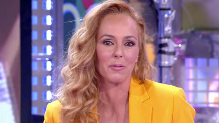 Rocío Carrasco: estas son las condiciones 'especiales' que tiene en Sálvame