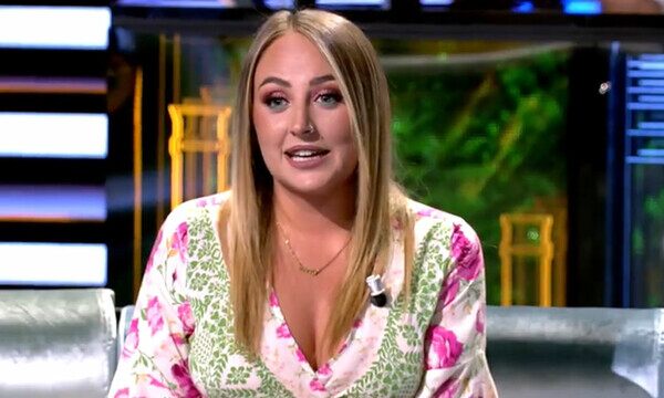 Rocío Flores: las condiciones que ha exigido para seguir en Telecinco