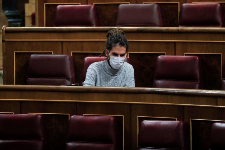 El Supremo juzgará desde el 21 de septiembre a Rodríguez (Podemos)