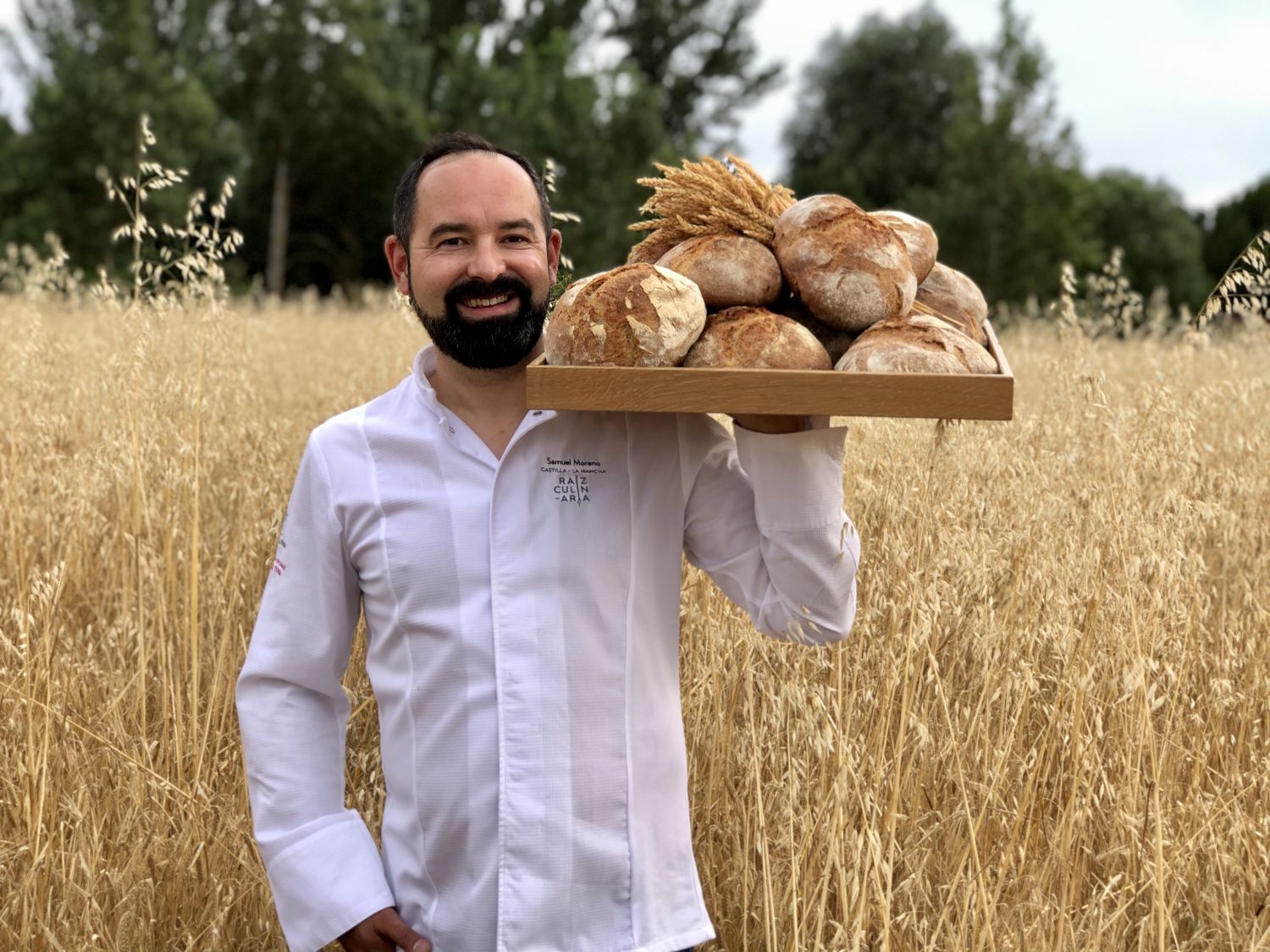 Molino de Alcuneza, la apuesta por el producto local para desarrollar la 'España vaciada' 2 Molino de Alcuneza