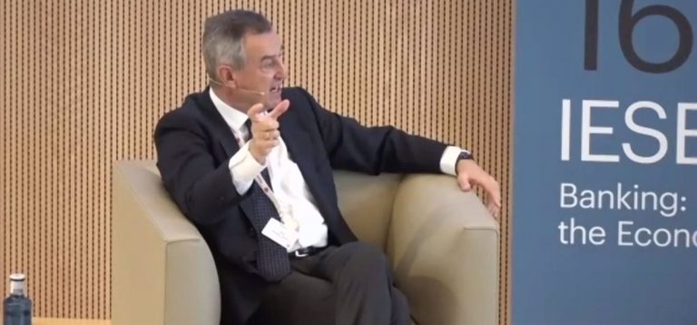 González-Bueno ve sólidos los resultados del Sabadell