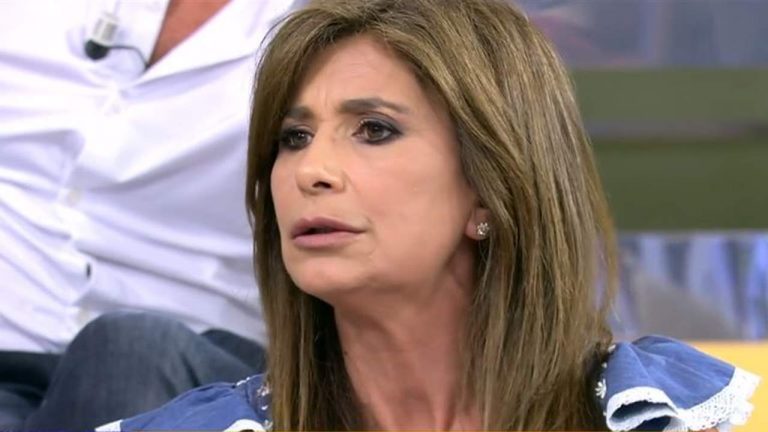 Sálvame: los motivos del programa para despedir a Gema López