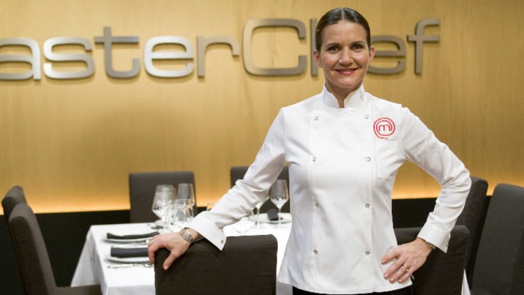 Samantha no va a cambiar