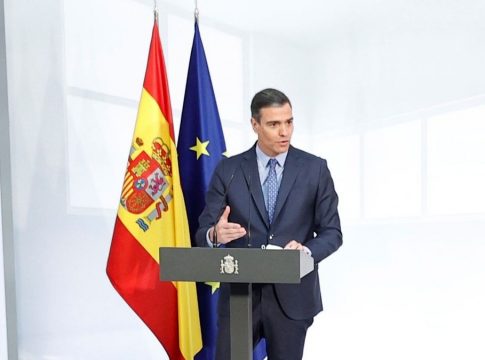 Sánchez