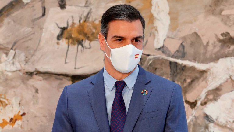 Sánchez: Ya se ha cumplido el 16,4% de los compromisos asociados a los fondos UE