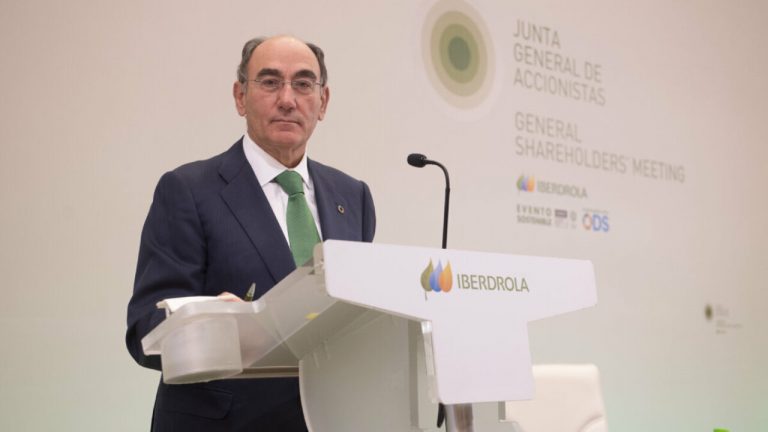 Galán pide a la AN que fije que no presidía Iberdrola Renovables cuando se contrató a Villarejo