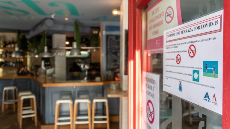 Santander y 18 municipios cántabros más suben a riesgo alto