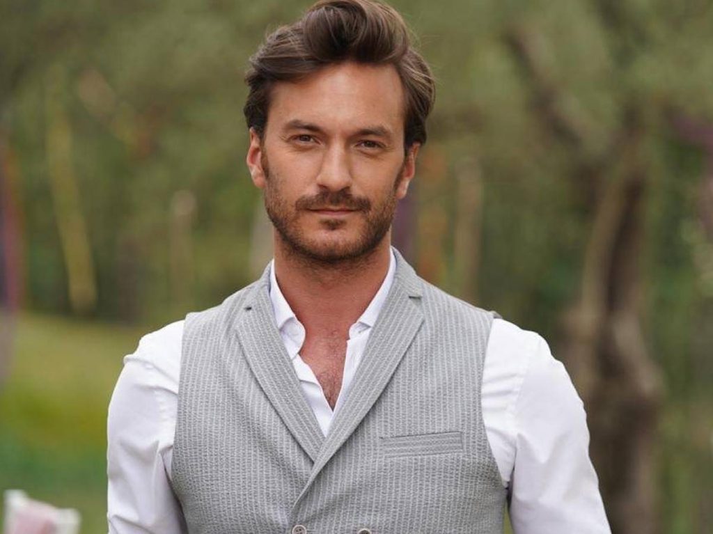 Love is in the air: ocho actores que dejan la serie para siempre