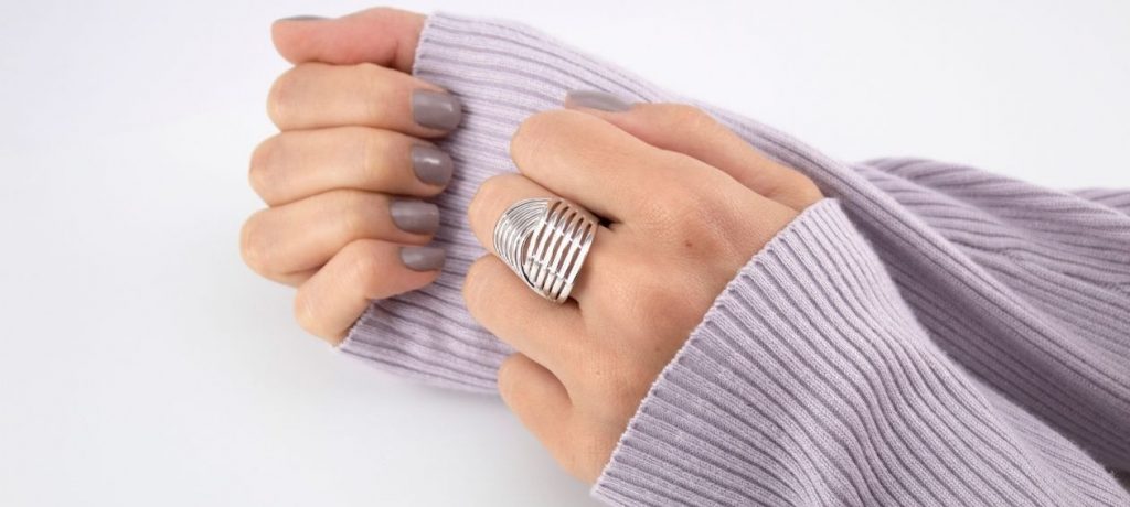 Significado del lugar donde se llevan los anillos