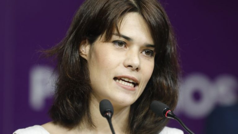 Podemos prioriza para los PGE avanzar en la reforma fiscal siguiendo el acuerdo de la OCDE